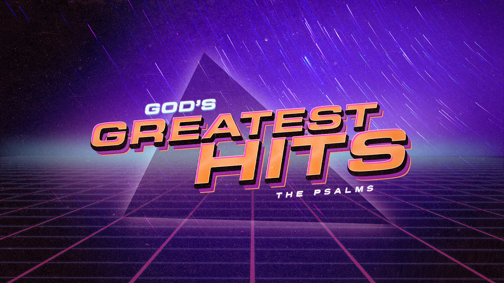 God's Greatest Hits